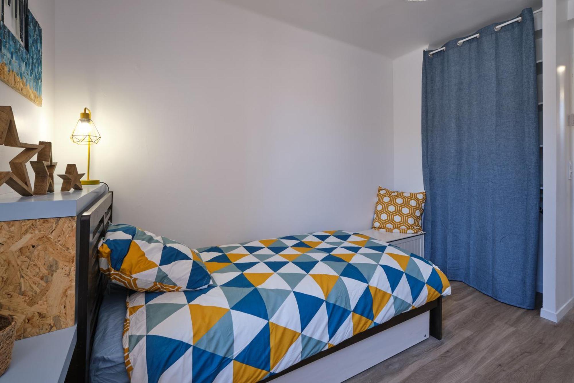 Magnifique*T4*Centre Ville*Wifi*Billard*Netflix* Limoux Buitenkant foto