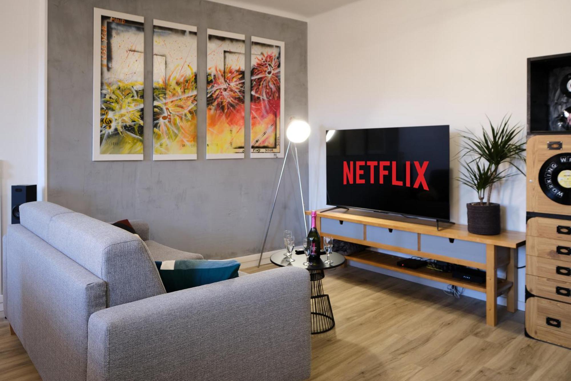 Magnifique*T4*Centre Ville*Wifi*Billard*Netflix* Limoux Buitenkant foto