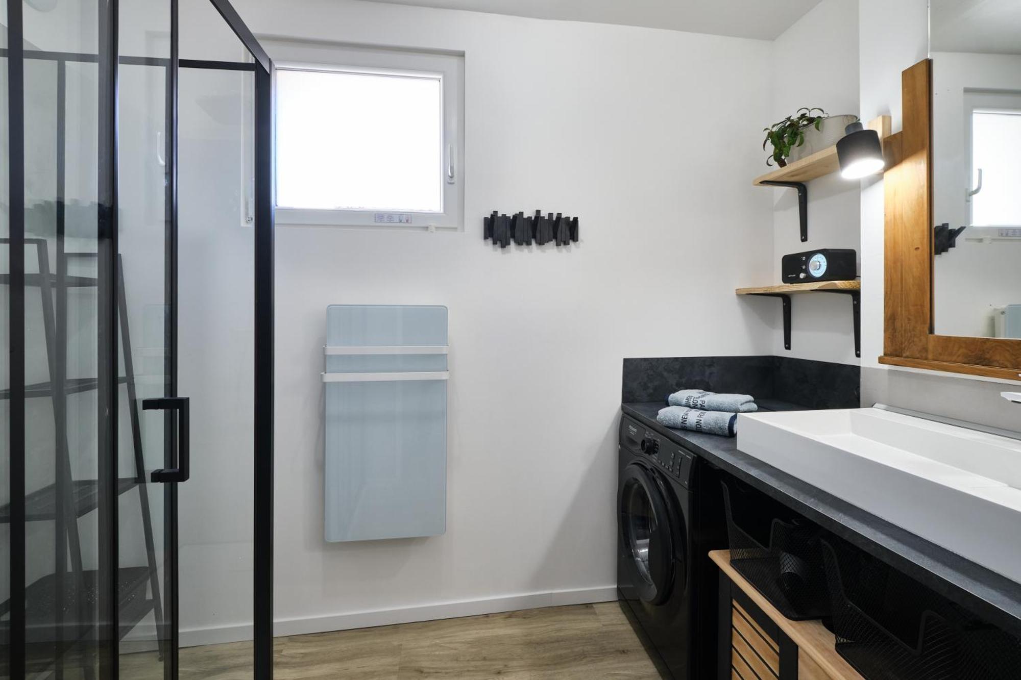 Magnifique*T4*Centre Ville*Wifi*Billard*Netflix* Limoux Buitenkant foto