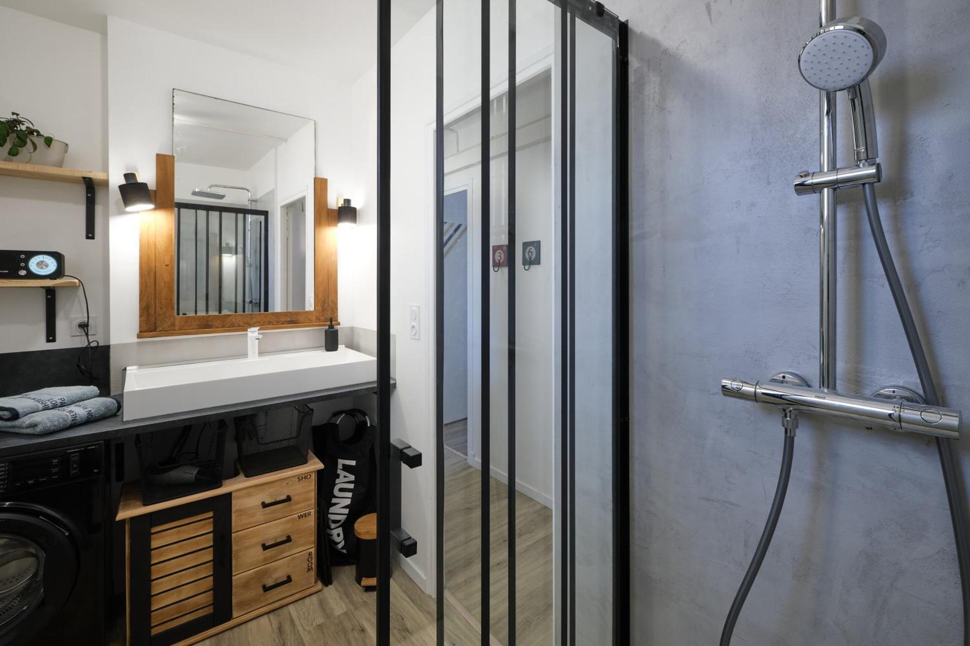 Magnifique*T4*Centre Ville*Wifi*Billard*Netflix* Limoux Buitenkant foto